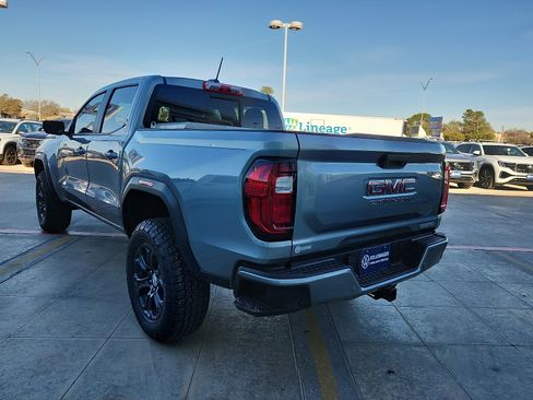 Used 2023 GMC Canyon Elevation w/ Elevation Premium Package image 5