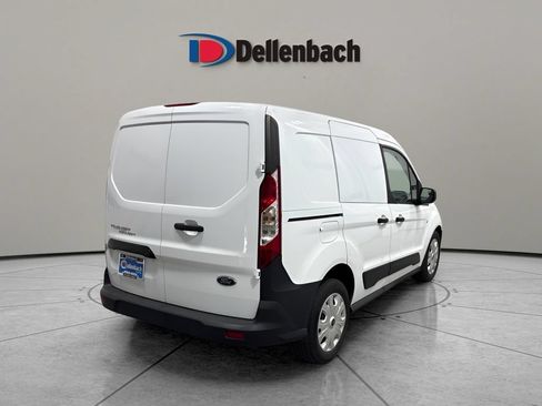 Used 2021 Ford Transit Connect XL FWD image 5