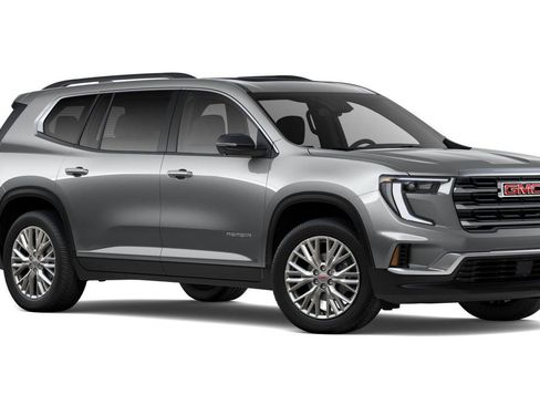 New 2026 GMC Acadia Elevation w/ Elevation Premium Package FWD image 37
