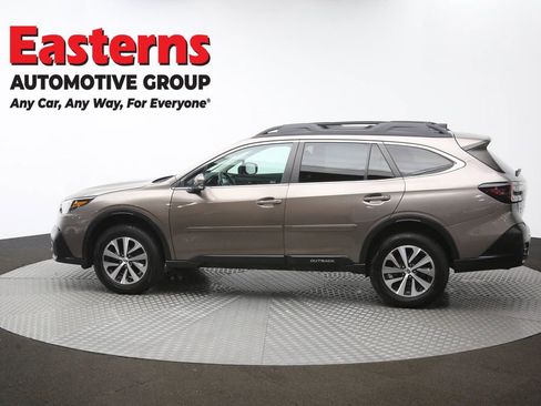 Used 2022 Subaru Outback Premium AWD/4WD image 59