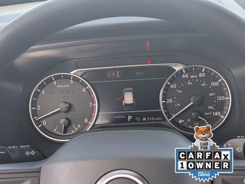 Used 2026 Nissan Rogue S FWD image 26