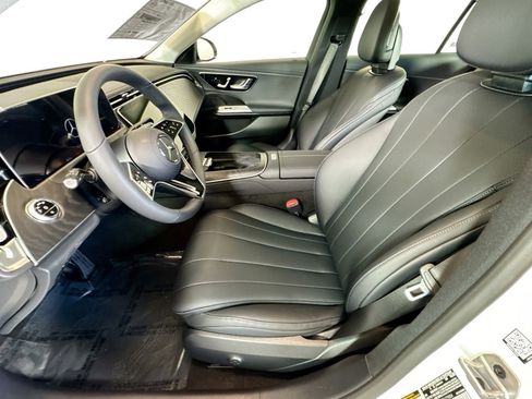 New 2026 Mercedes-Benz E 350 Sedan image 18