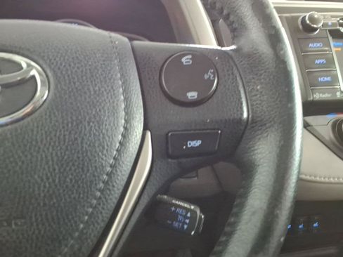 Used 2015 Toyota RAV4 Limited AWD/4WD image 29