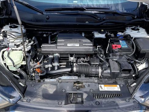 Used 2020 Honda CR-V Touring image 10