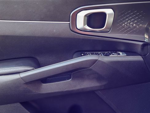 Used 2022 Kia Sorento S w/ Panoramic Sunroof Package image 21