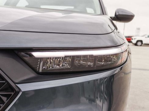 Used 2024 Honda Accord LX image 7