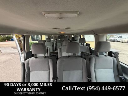 Used 2019 Ford Transit 350 XLT