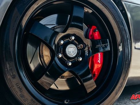 Used 2009 Dodge Viper ACR RWD image 3