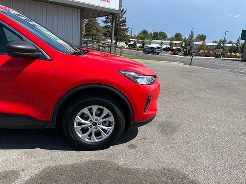 Used 2024 Ford Escape Active w/ Tech Pack #1 image 16