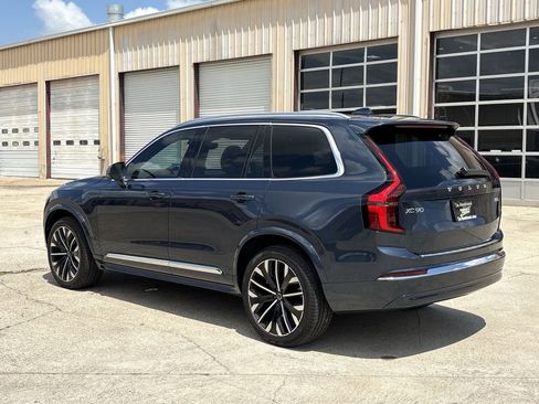 Used 2026 Volvo XC90 B5 Plus w/ Protection Package Premier AWD/4WD image 7