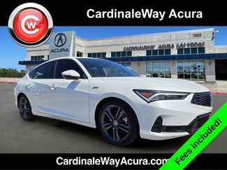 Used 2024 Acura Integra A-Spec FWD video 1