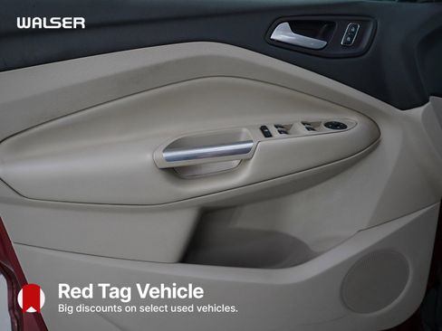 Used 2014 Ford Escape SE w/ Equipment Group 201A image 16