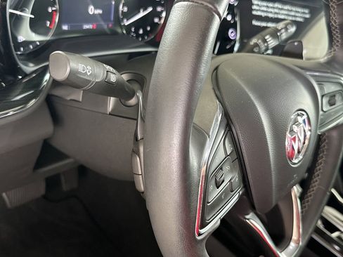 Certified 2022 Buick Envision Preferred image 25