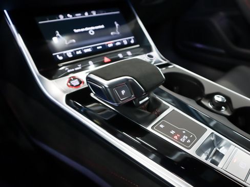 New 2026 Audi RS 6 performance image 22