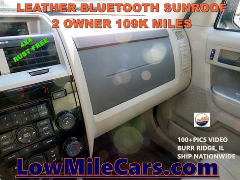 Used 2010 Ford Escape XLT image 59