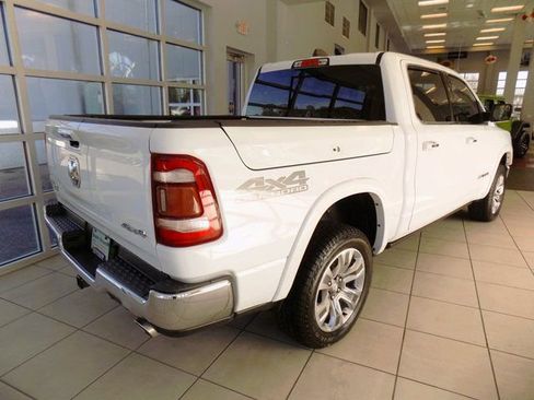 Certified 2020 RAM 1500 Limited image 6