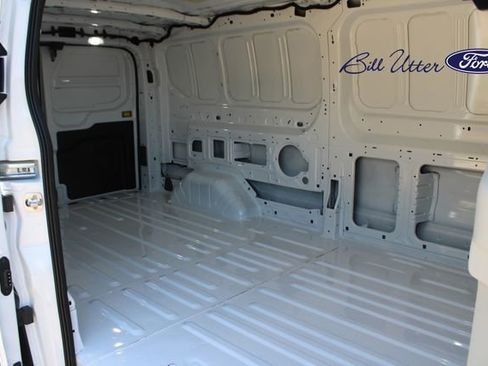 New 2025 Ford Transit 250 Low Roof image 7