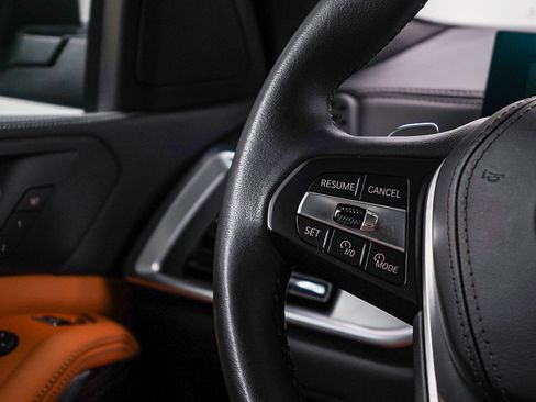 Used 2024 BMW X5 sDrive40i w/ Parking Assistance Package image 16