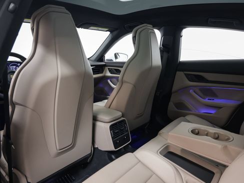 Certified 2023 Porsche Taycan RWD image 40