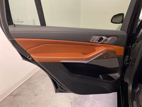 Used 2020 BMW X7 xDrive40i AWD/4WD image 20
