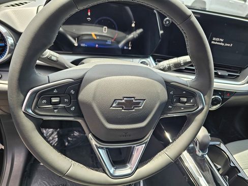 New 2026 Chevrolet Trax LT w/ Driver Confidence Package FWD image 23