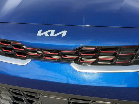 Used 2024 Kia Forte GT-Line w/ GT-Line Premium Package image 9