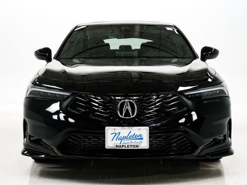 New 2026 Acura Integra A-Spec image 4