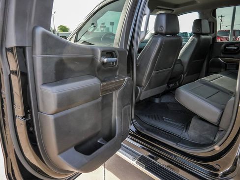 Used 2021 Chevrolet Silverado 1500 LT w/ Texas Edition Plus image 23