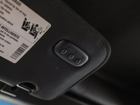 Used 2012 Chevrolet Corvette Coupe w/ 3LT Preferred Equipment Group image 30