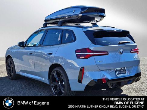 New 2026 BMW X3 xDrive30 w/ Premium Package image 5