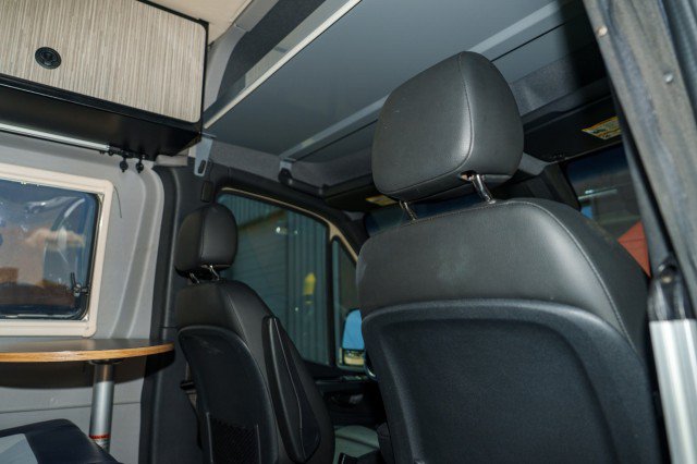 Used 2020 Mercedes-Benz Sprinter 2500 image 22