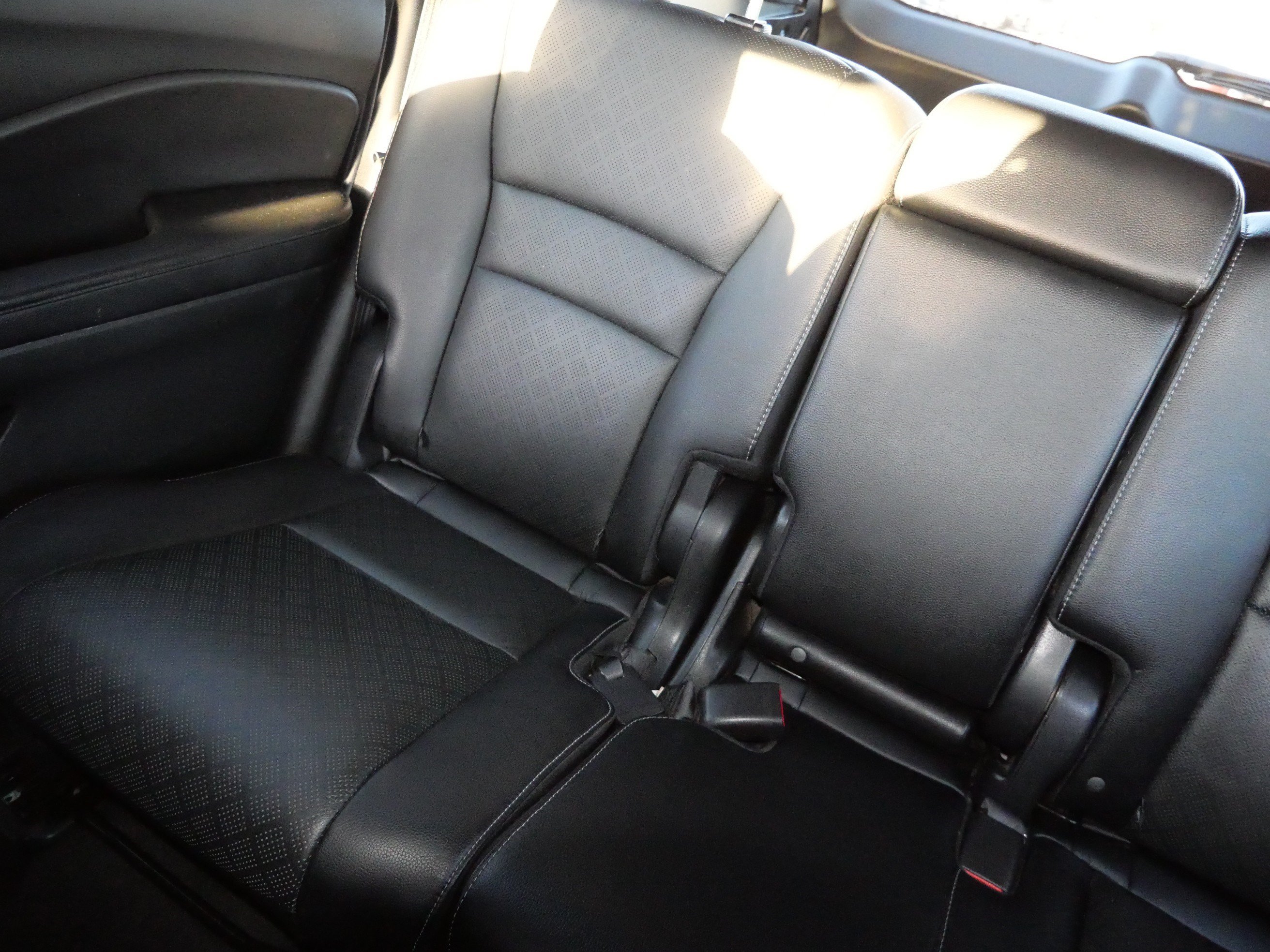 Used 2020 Honda Passport Touring image 12