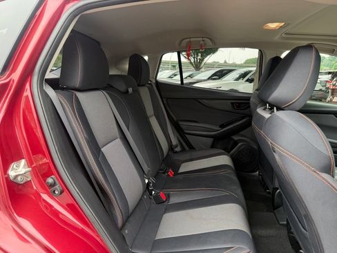 Used 2019 Subaru Crosstrek 2.0i Premium AWD/4WD image 29