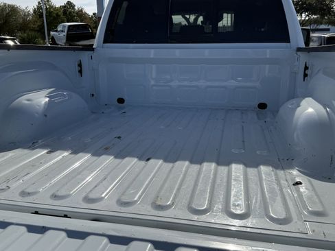 Used 2024 RAM 2500 Laramie w/ Safety Group image 32