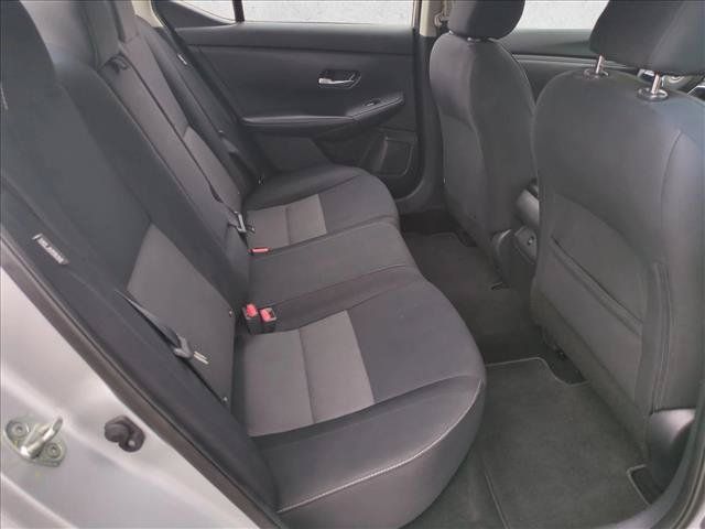 Used 2021 Nissan Sentra SV FWD image 18