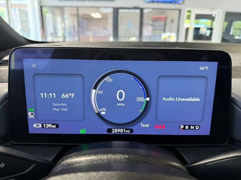 Used 2024 Honda Prologue Touring image 13