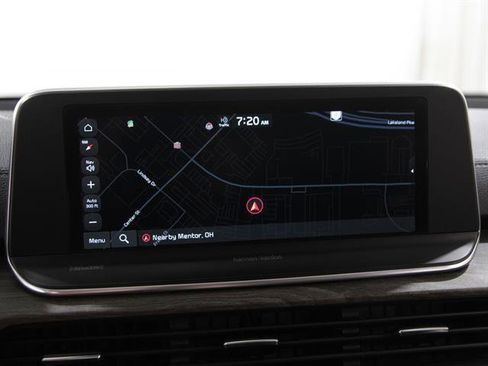 Used 2022 Kia Telluride SX w/ SX Prestige Package image 14