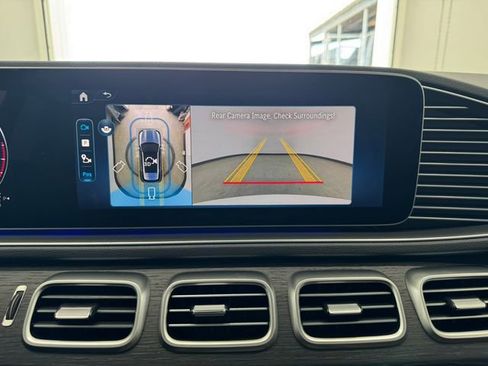 New 2026 Mercedes-Benz GLE 350 4MATIC image 27