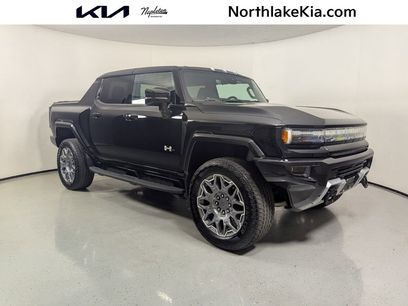 Used 2023 GMC Hummer EV Edition 1