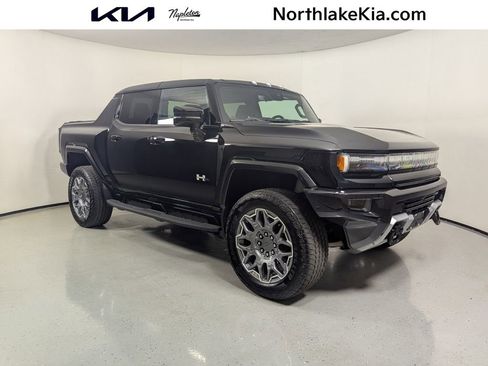 Used 2023 GMC Hummer EV Edition 1 AWD/4WD image 1