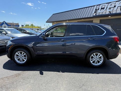 Used 2015 BMW X5 xDrive35i AWD/4WD image 8