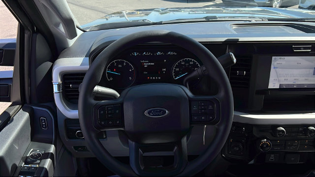 New 2026 Ford F250 4x4 Crew Cab Super Duty image 23