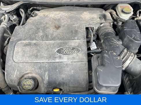 Used 2017 Ford Explorer FWD image 27