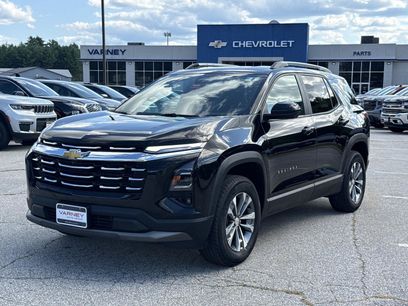 Used 2025 Chevrolet Equinox LT w/ Convenience Package II