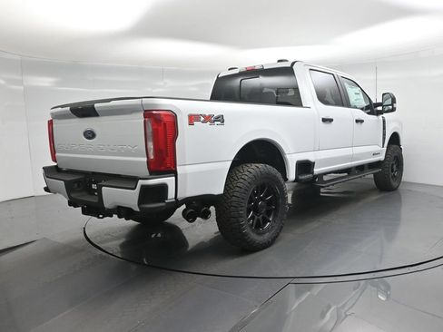 New 2026 Ford F250 XL w/ STX Appearance Package image 27