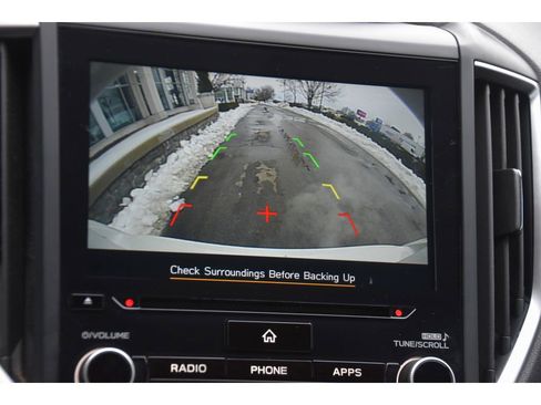 Used 2018 Subaru Impreza 2.0i Sport w/ Popular Package #2 image 21