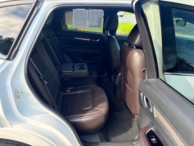 Used 2024 MAZDA CX-5 Signature AWD/4WD image 27