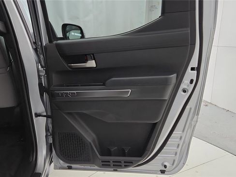 Certified 2024 Toyota Tacoma TRD Off-Road w/ TRD Off Road Upgrade Package image 26