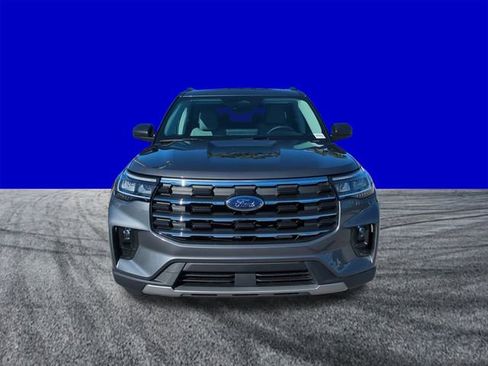 New 2026 Ford Explorer Active w/ Active Comfort Package RWD image 9