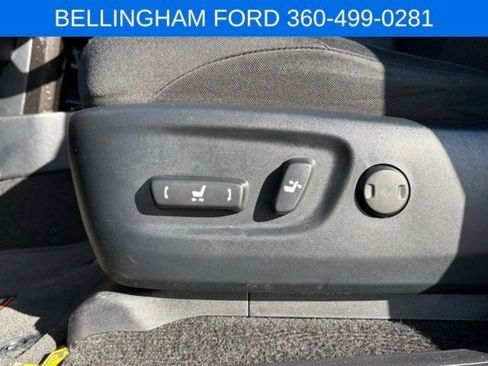 Used 2024 Toyota 4Runner TRD Off-Road image 16